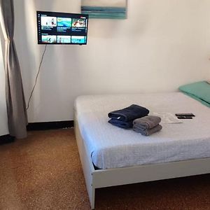 Genova Rooms Brignole B